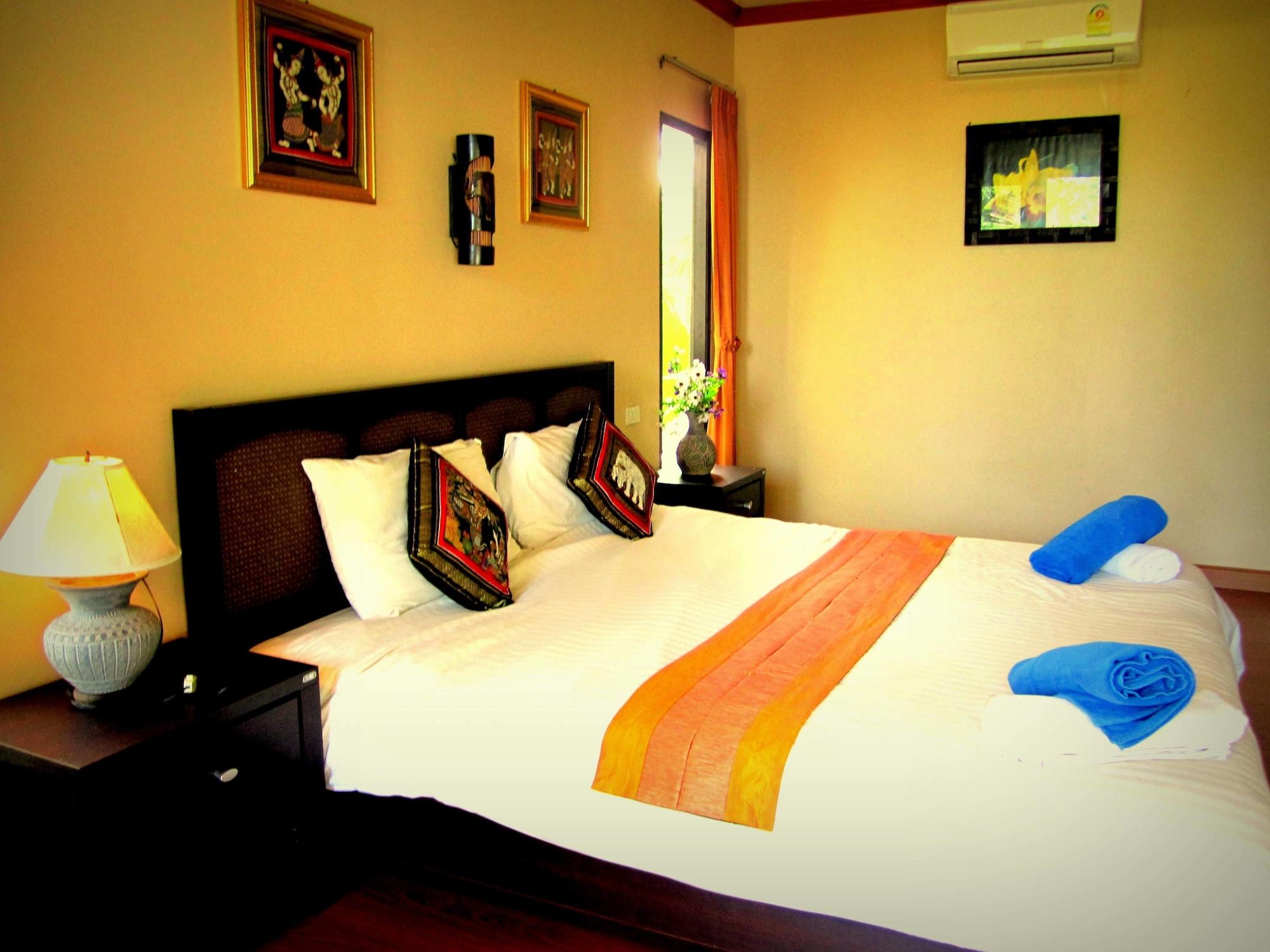 Lanta Il Mare Beach Resort Ko Lanta Exterior foto