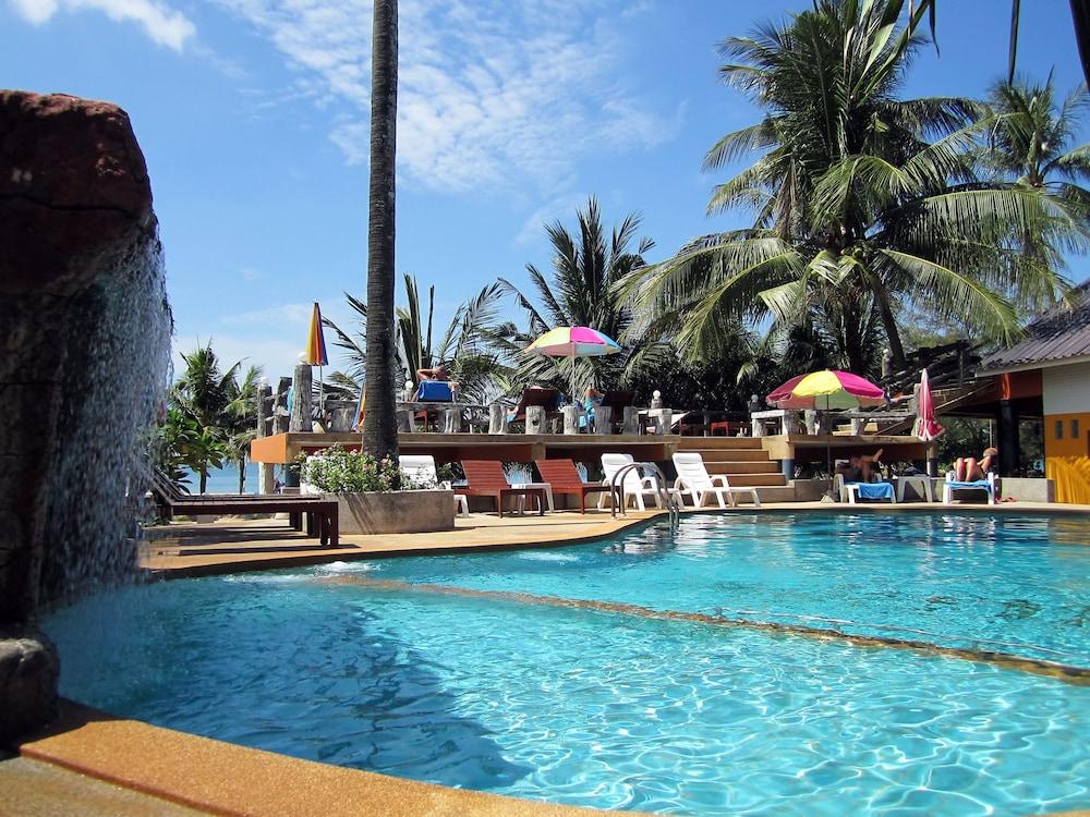 Lanta Il Mare Beach Resort Ko Lanta Exterior foto