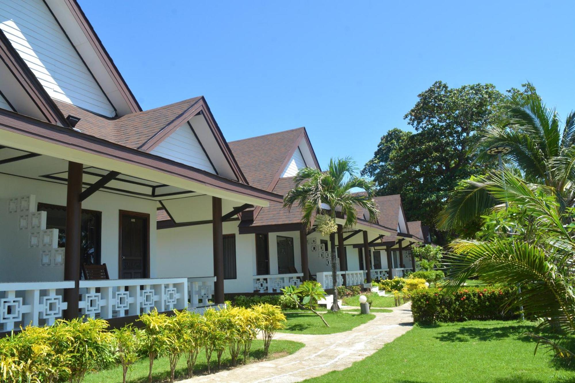 Lanta Il Mare Beach Resort Ko Lanta Exterior foto